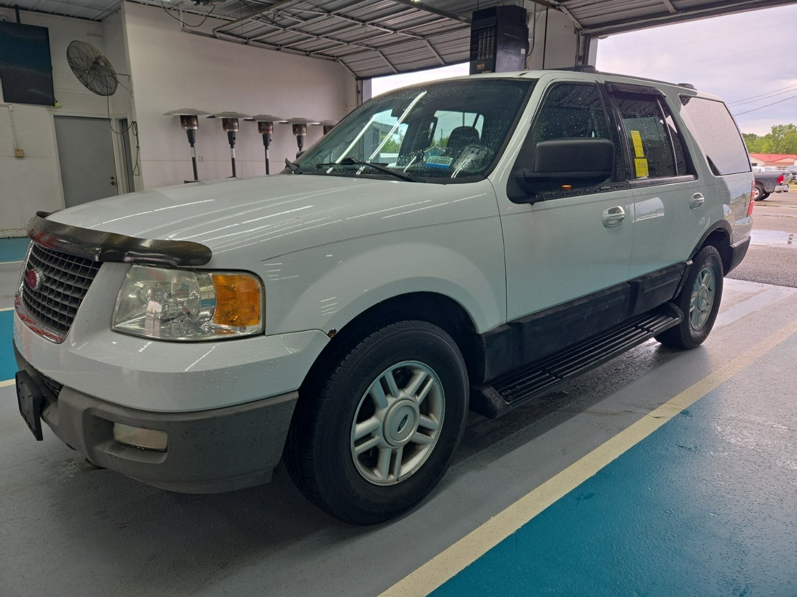 2003 Ford Expedition XLT Premium