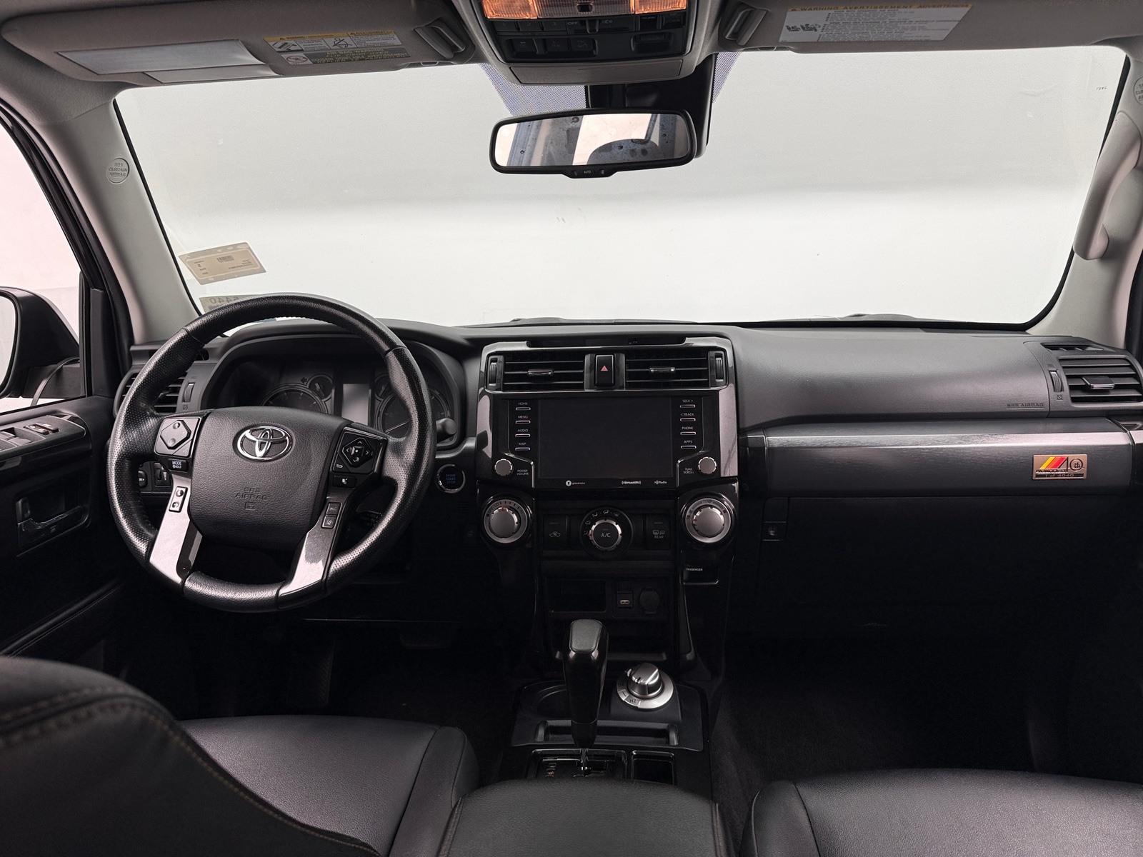 Thumbnail: 2023 Toyota 4Runner - 2