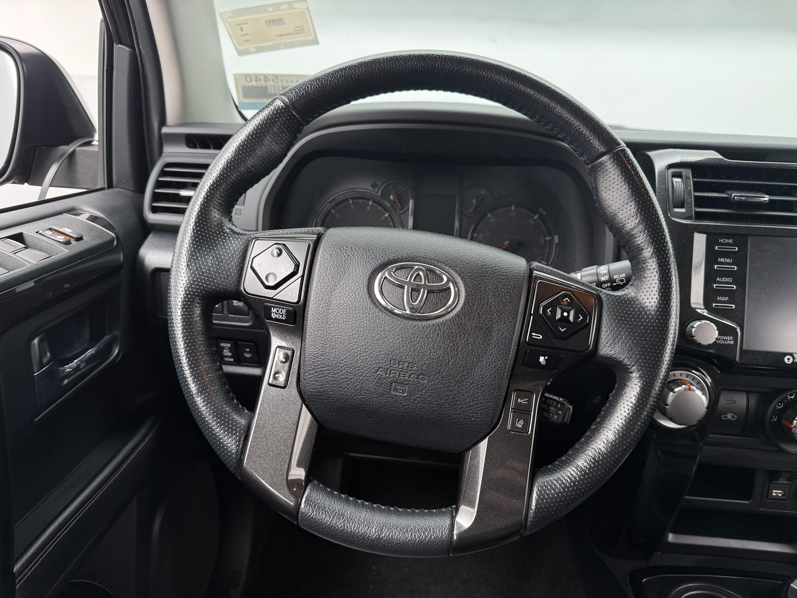 Thumbnail: 2023 Toyota 4Runner - 4