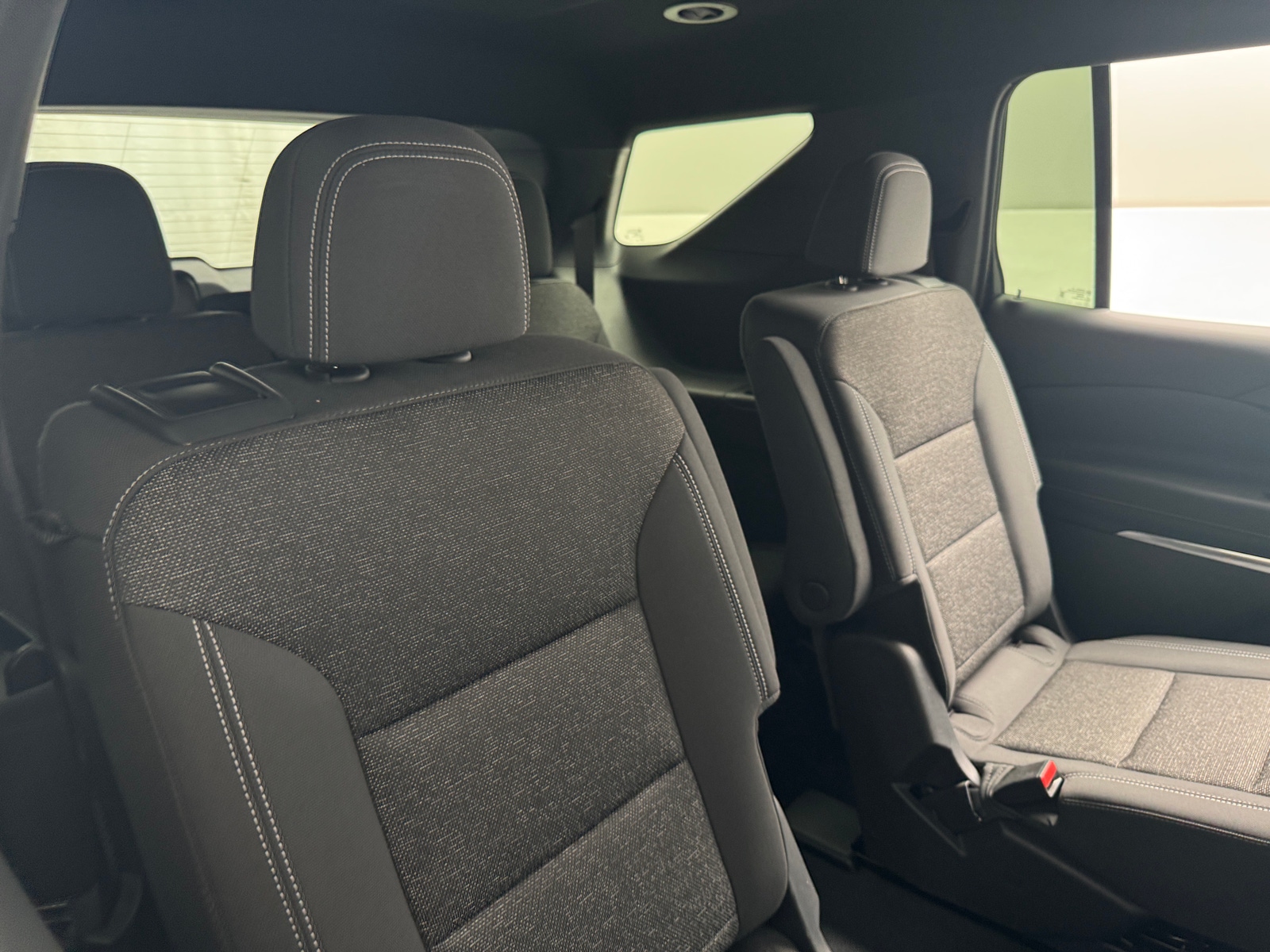 Thumbnail: 2024 Chevrolet Traverse - 6