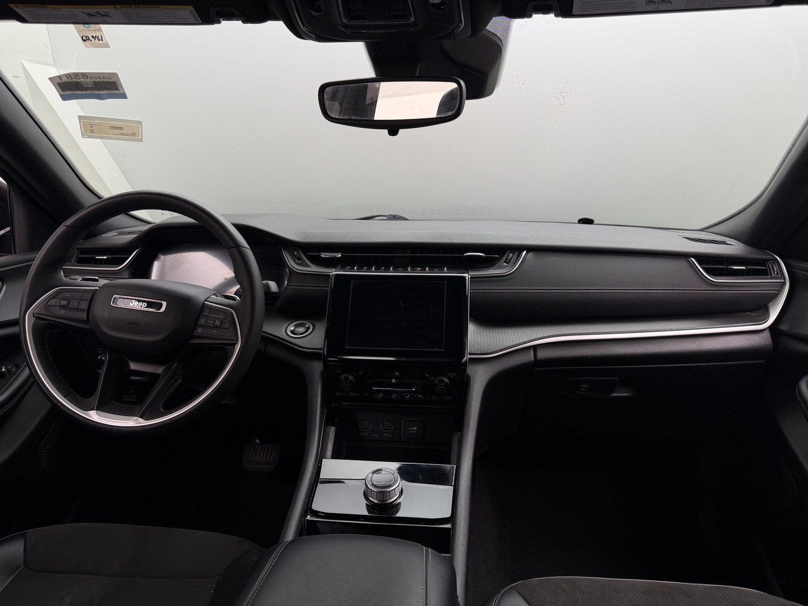 Thumbnail: 2023 Jeep Grand Cherokee L - 2