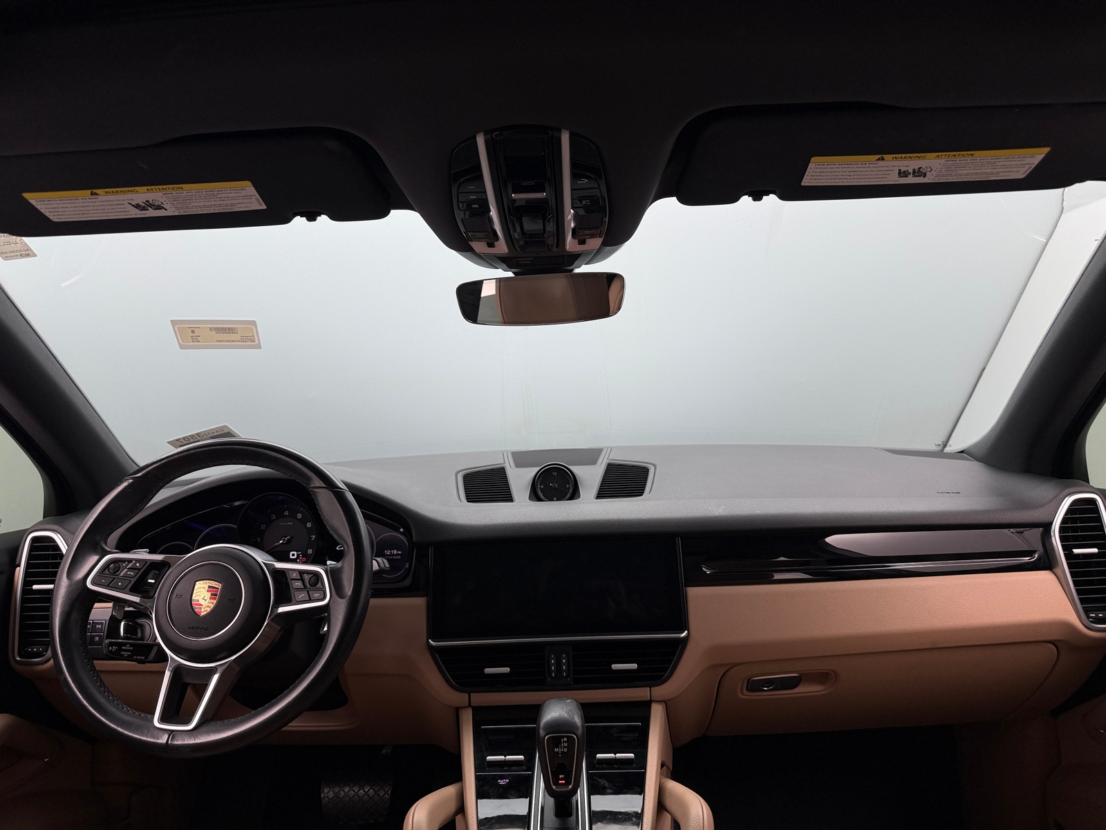 Thumbnail: 2019 Porsche Cayenne - 2