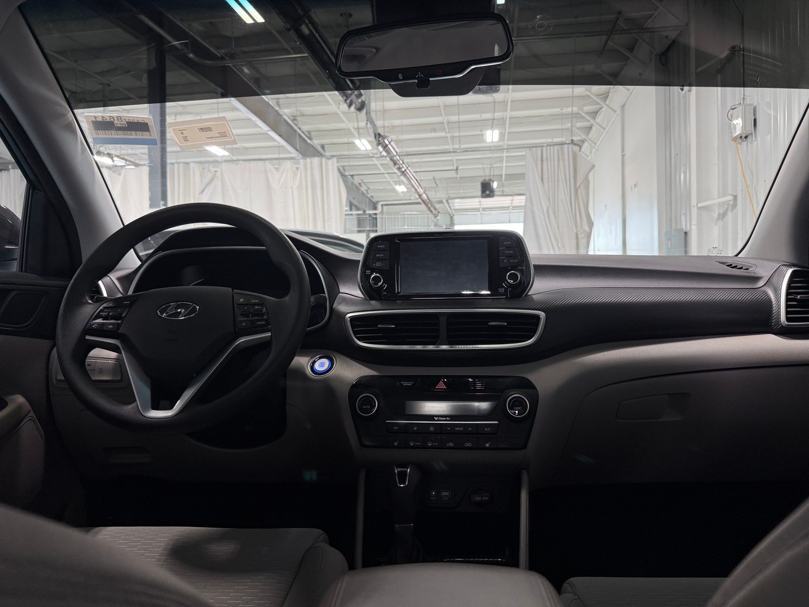 Thumbnail: 2020 Hyundai Tucson - 3