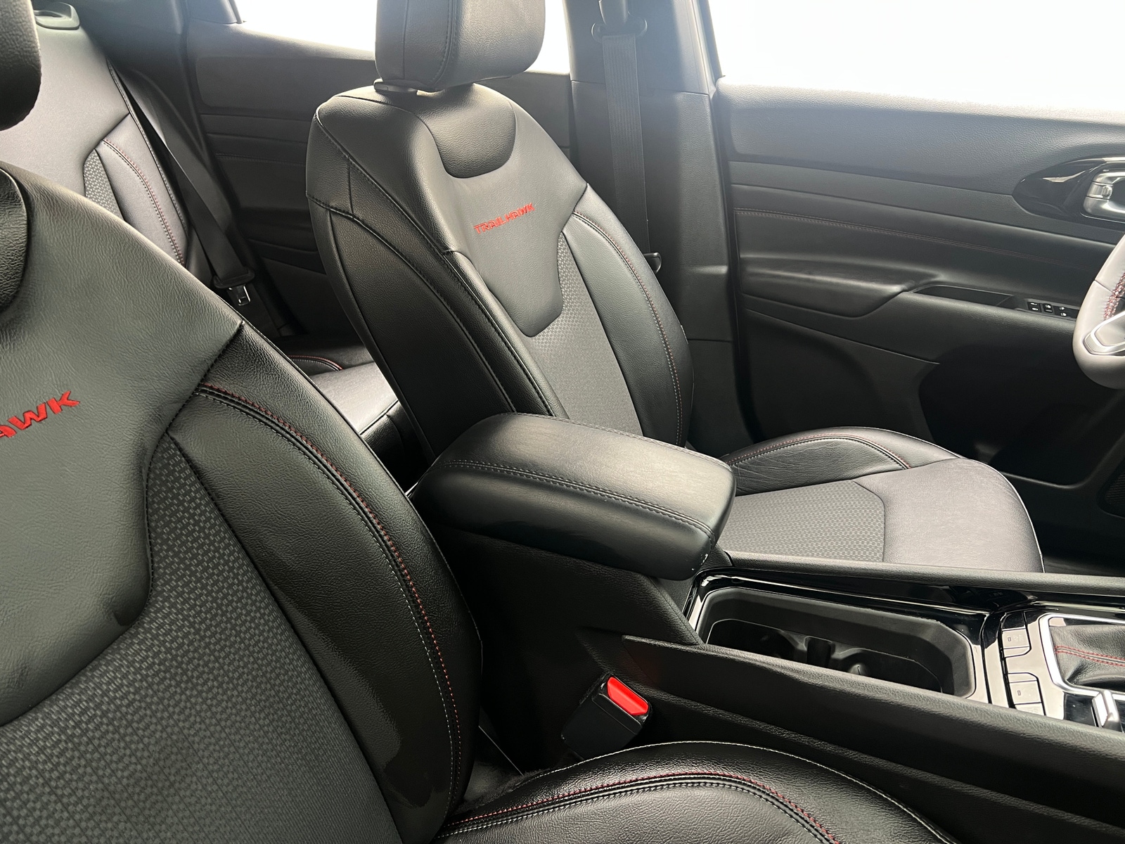 Thumbnail: 2026 Jeep Compass - 2