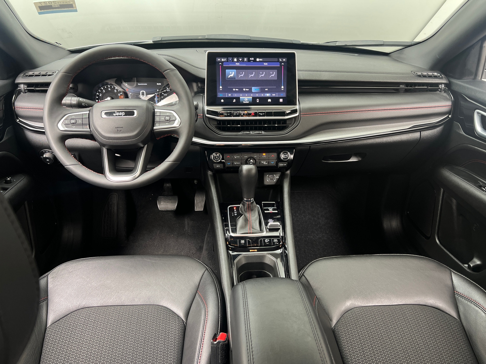 Thumbnail: 2026 Jeep Compass - 3