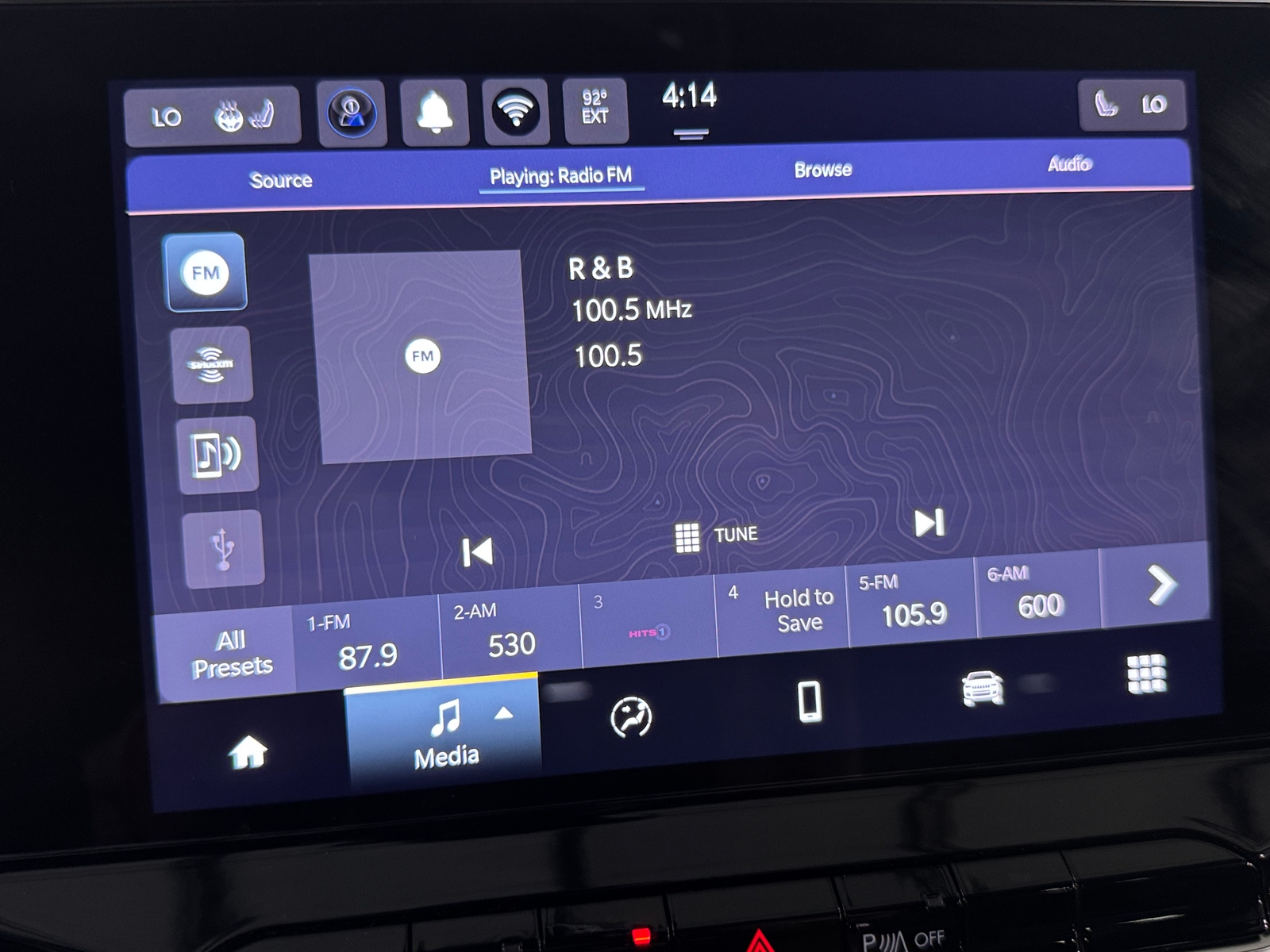 Thumbnail: 2026 Jeep Compass - 4