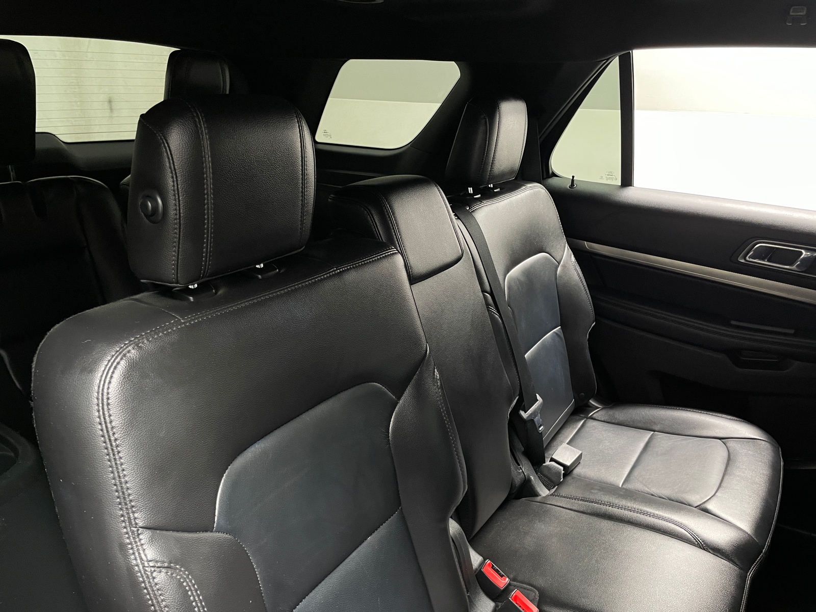 Thumbnail: 2018 Ford Explorer - 5