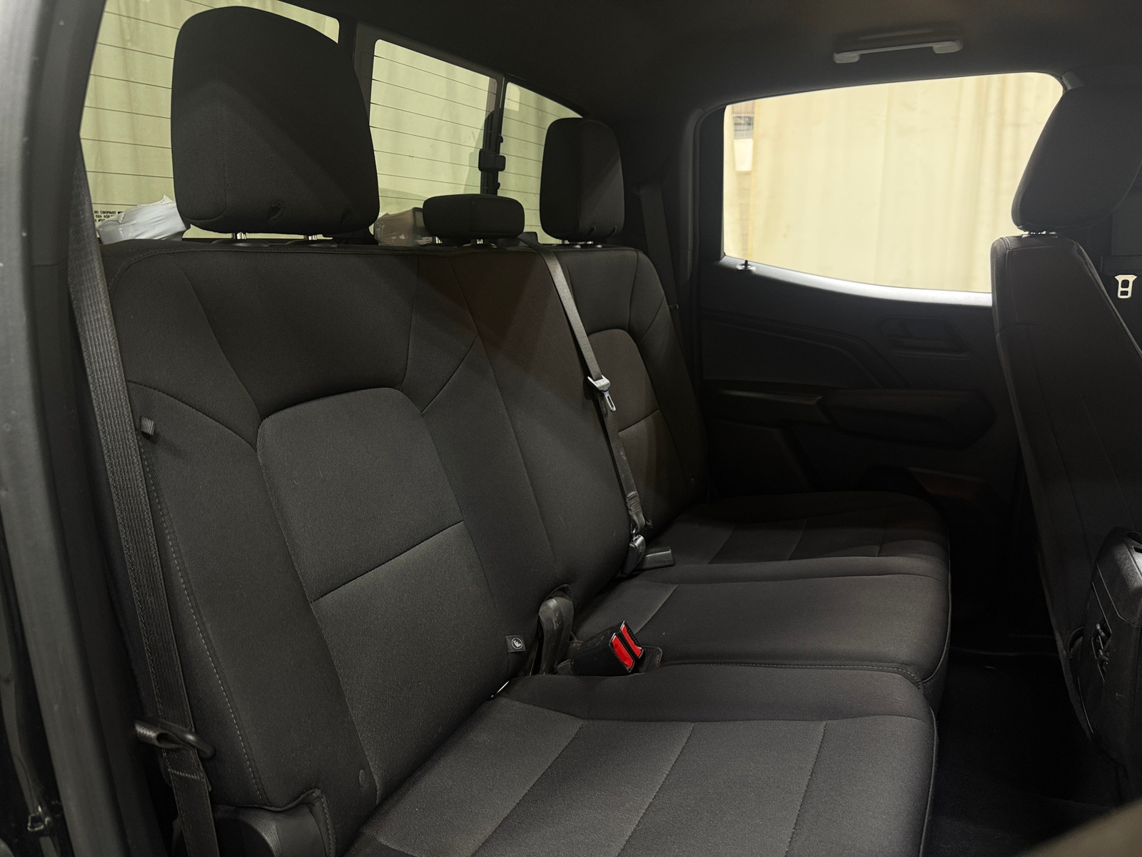Thumbnail: 2024 Chevrolet Colorado - 6