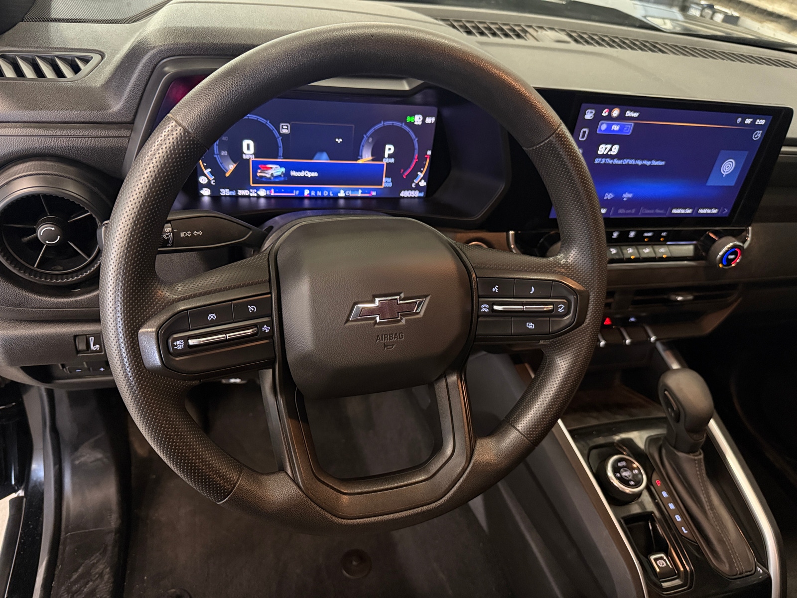 Thumbnail: 2024 Chevrolet Colorado - 5
