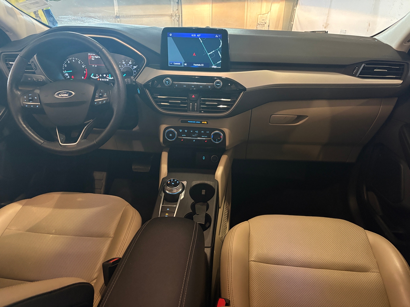 Thumbnail: 2020 Ford Escape - 2