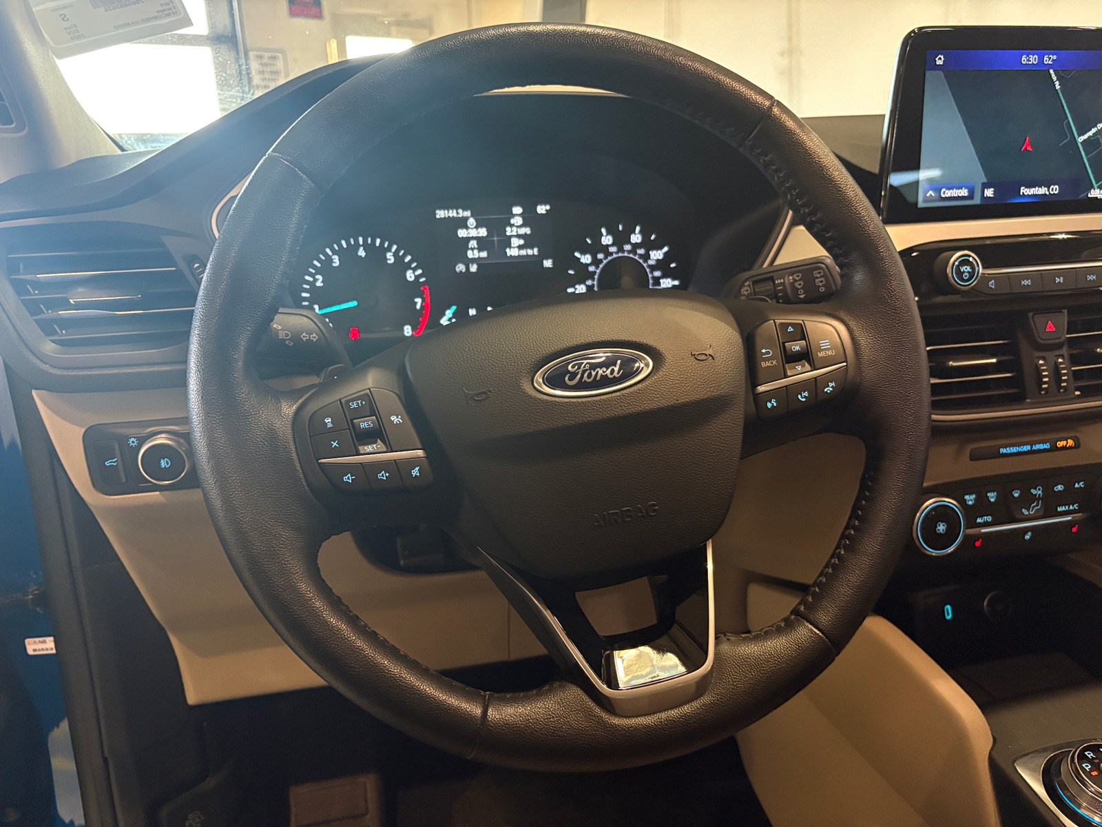 Thumbnail: 2020 Ford Escape - 4