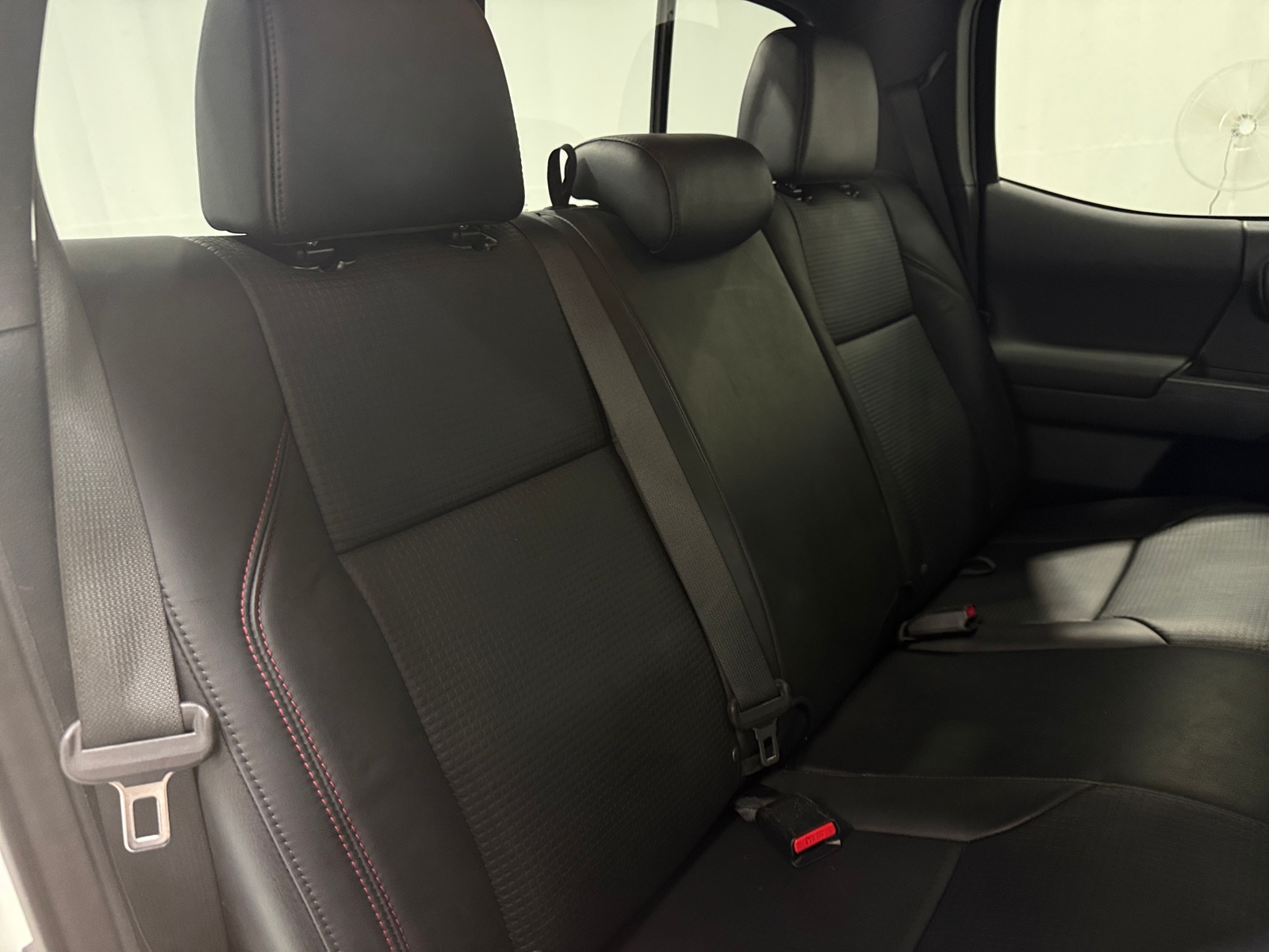 Thumbnail: 2019 Toyota Tacoma - 5