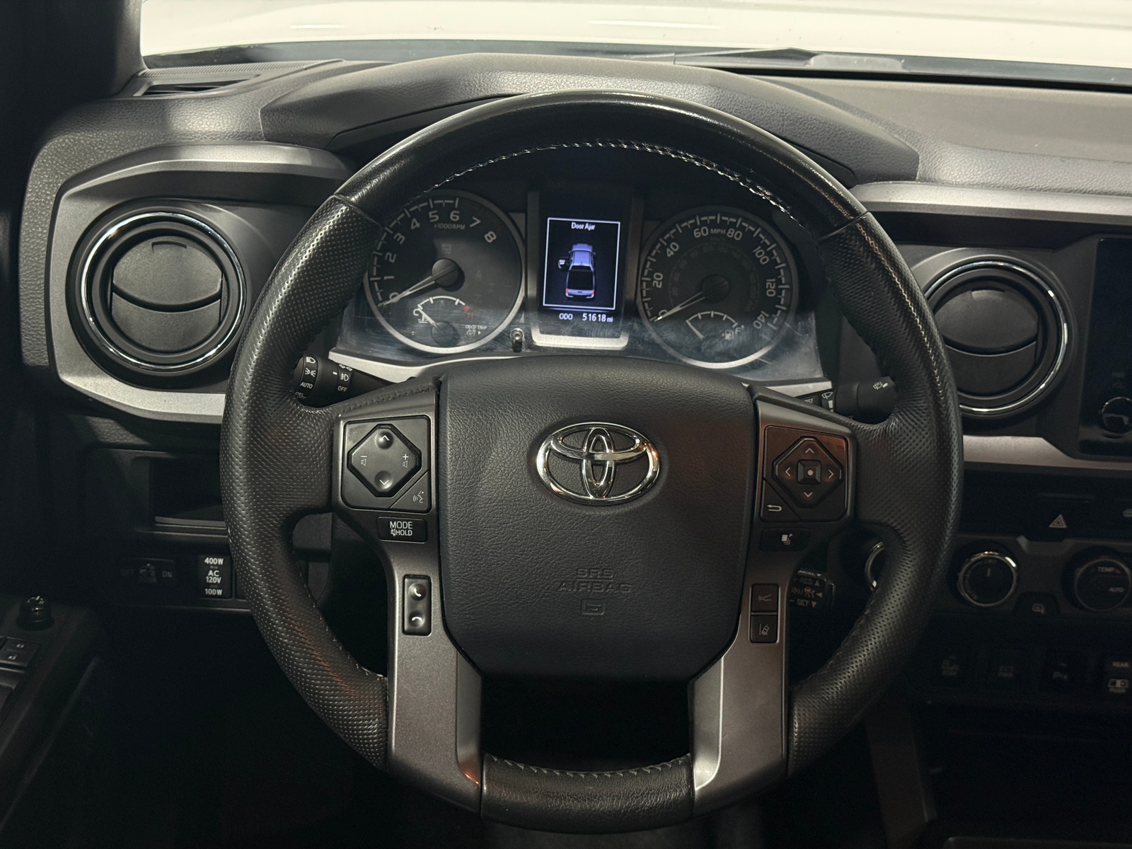 Thumbnail: 2019 Toyota Tacoma - 4