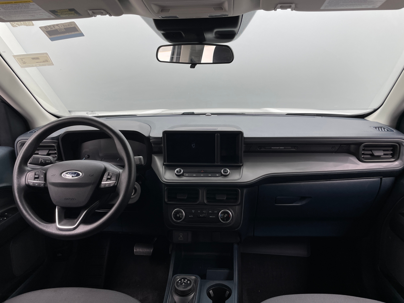 Thumbnail: 2023 Ford Maverick - 3