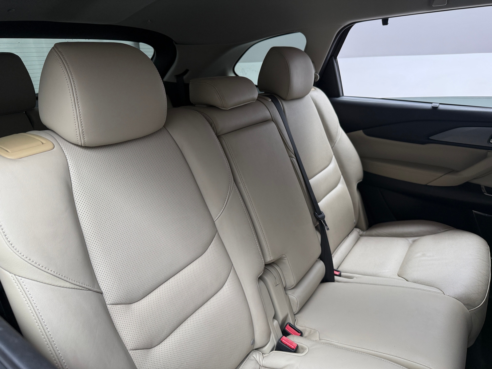 Thumbnail: 2016 Mazda CX-9 - 5