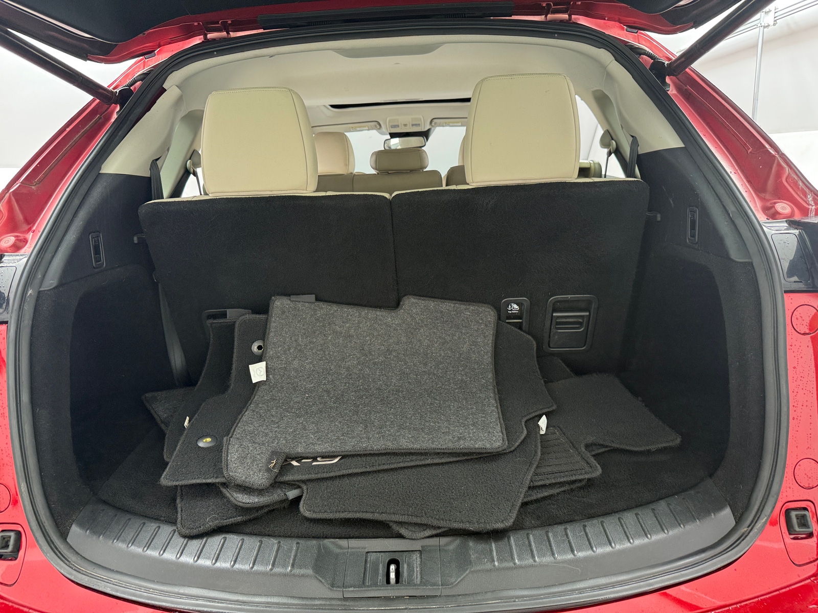 Thumbnail: 2016 Mazda CX-9 - 6