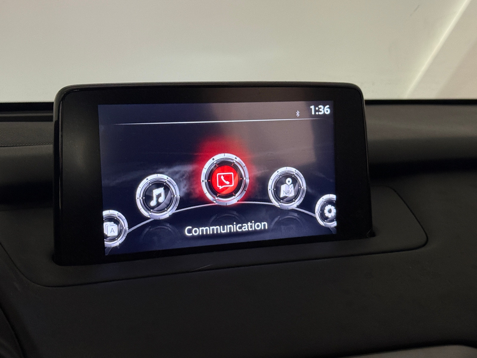Thumbnail: 2016 Mazda CX-9 - 3