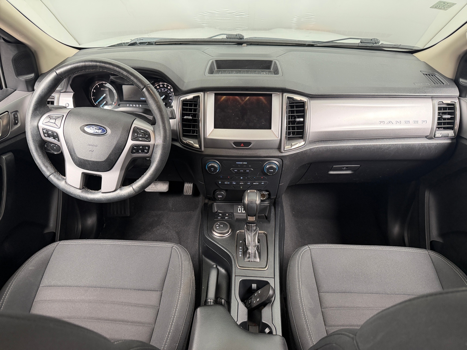 Thumbnail: 2022 Ford Ranger - 3