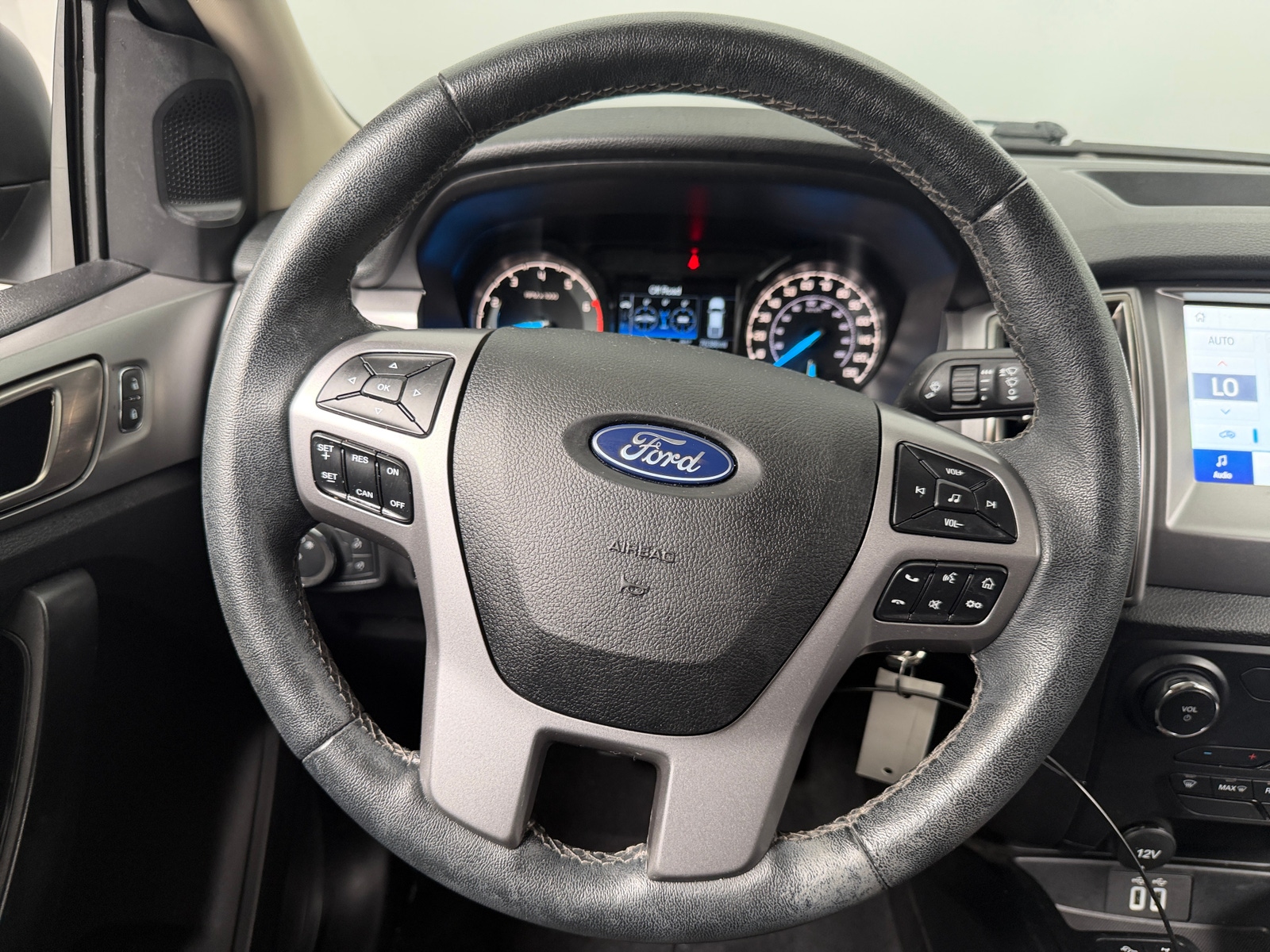 Thumbnail: 2022 Ford Ranger - 5