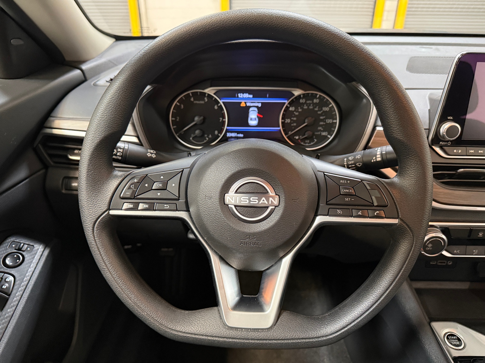 Thumbnail: 2025 Nissan Altima - 5