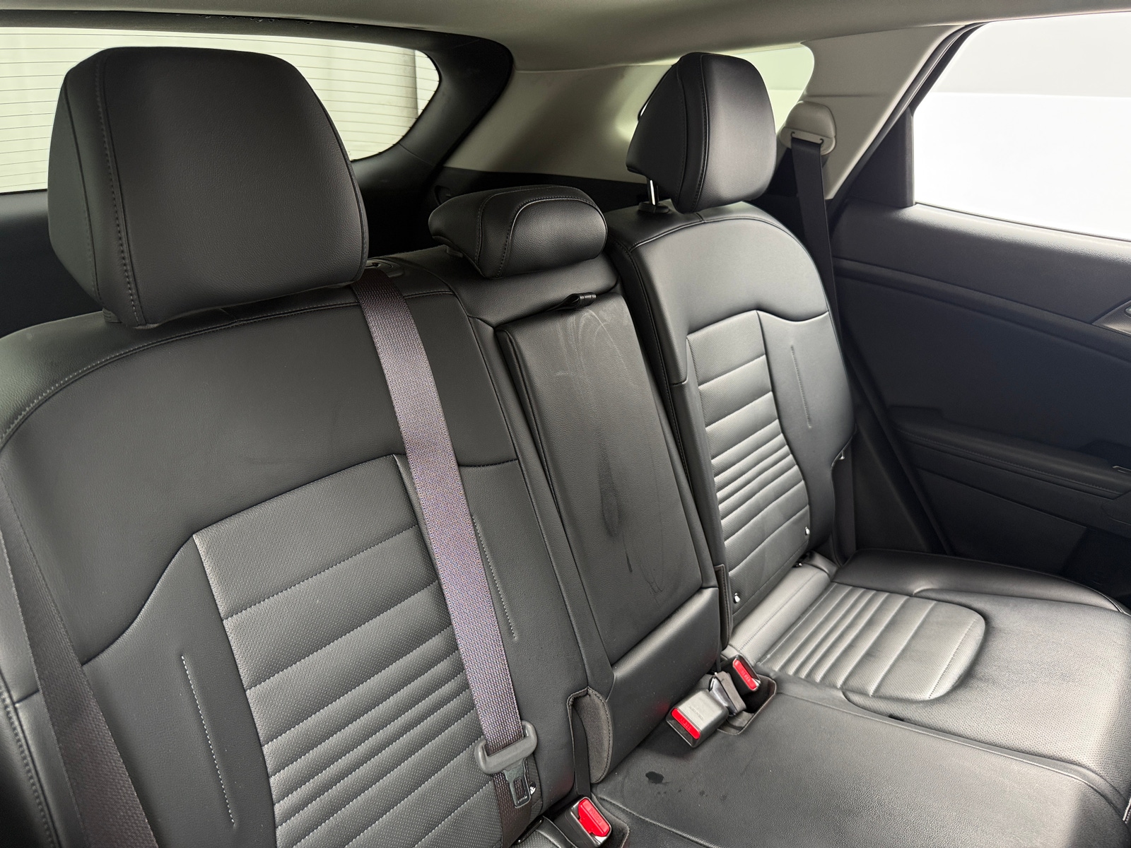 Thumbnail: 2023 Kia Sportage - 5
