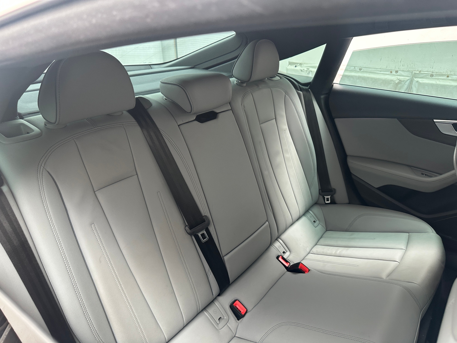 Thumbnail: 2023 Audi A5 - 5
