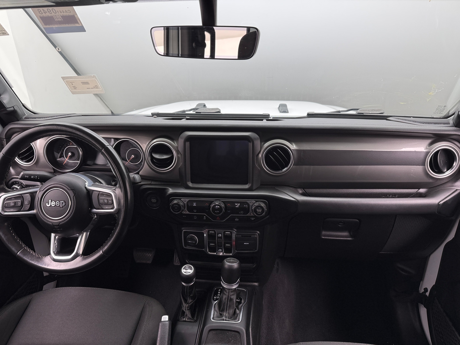 Thumbnail: 2022 Jeep Gladiator - 3