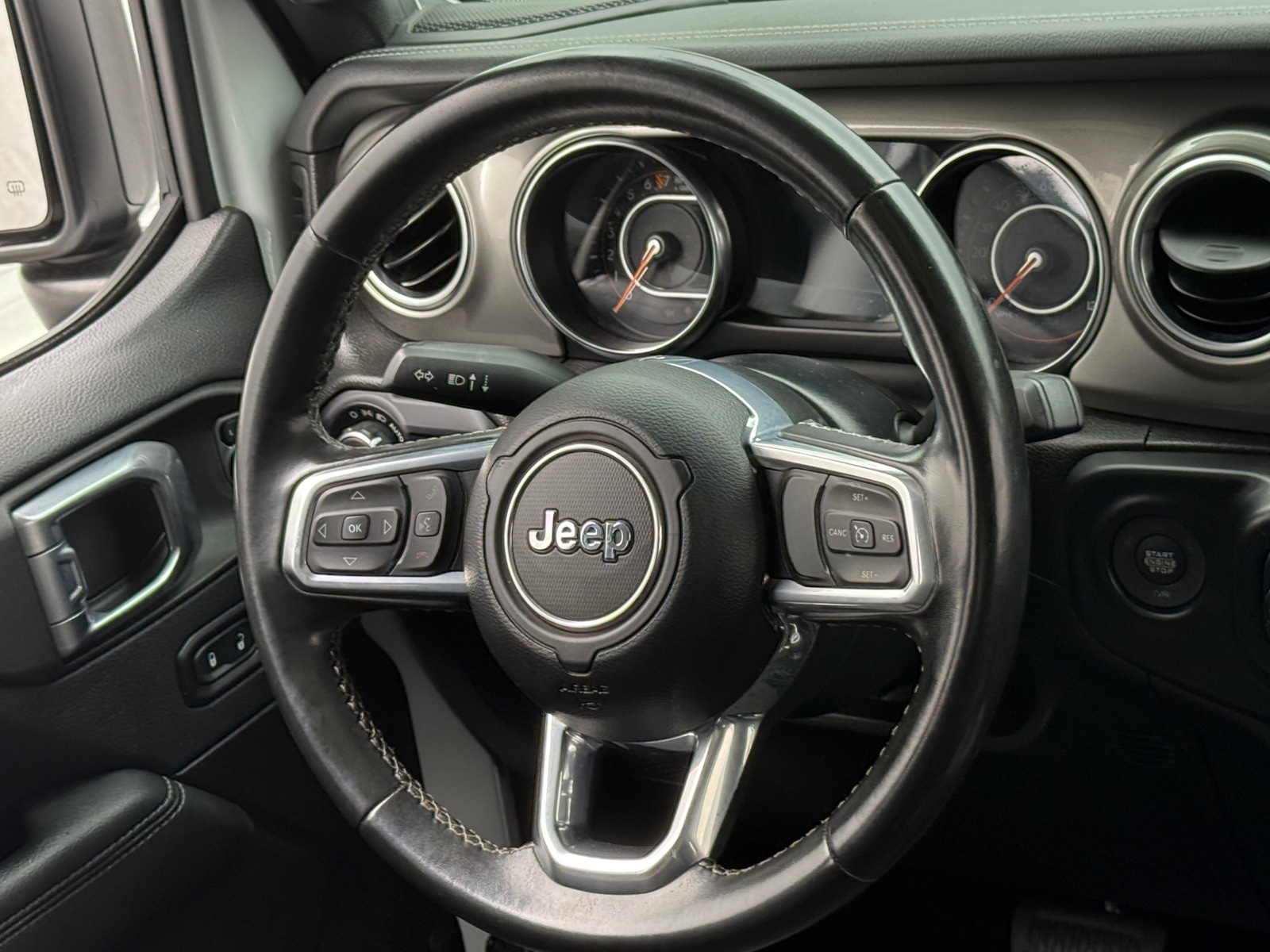 Thumbnail: 2022 Jeep Gladiator - 5