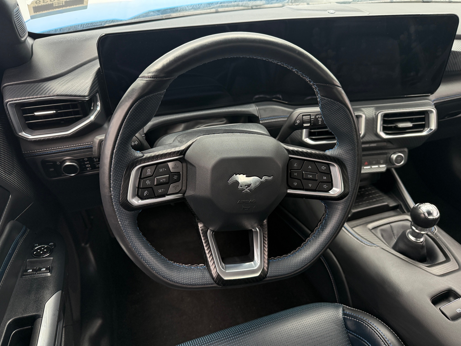 Thumbnail: 2024 Ford Mustang - 3