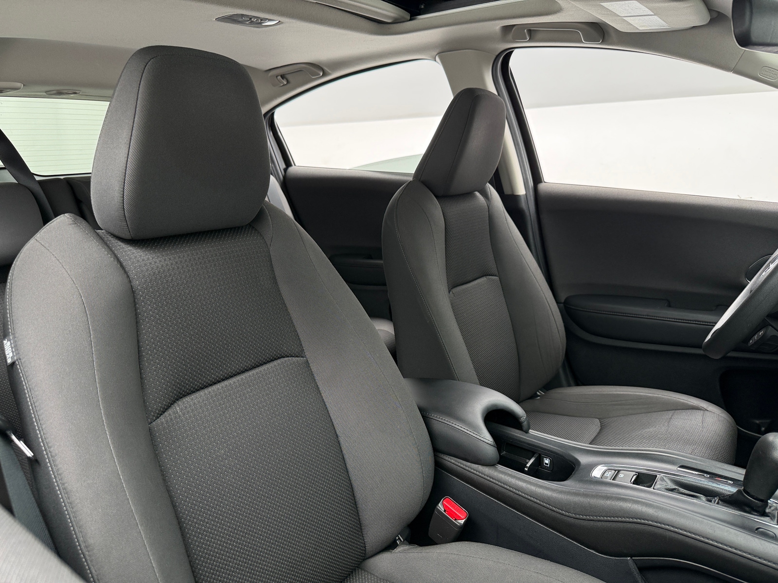 Thumbnail: 2020 Honda HR-V - 2