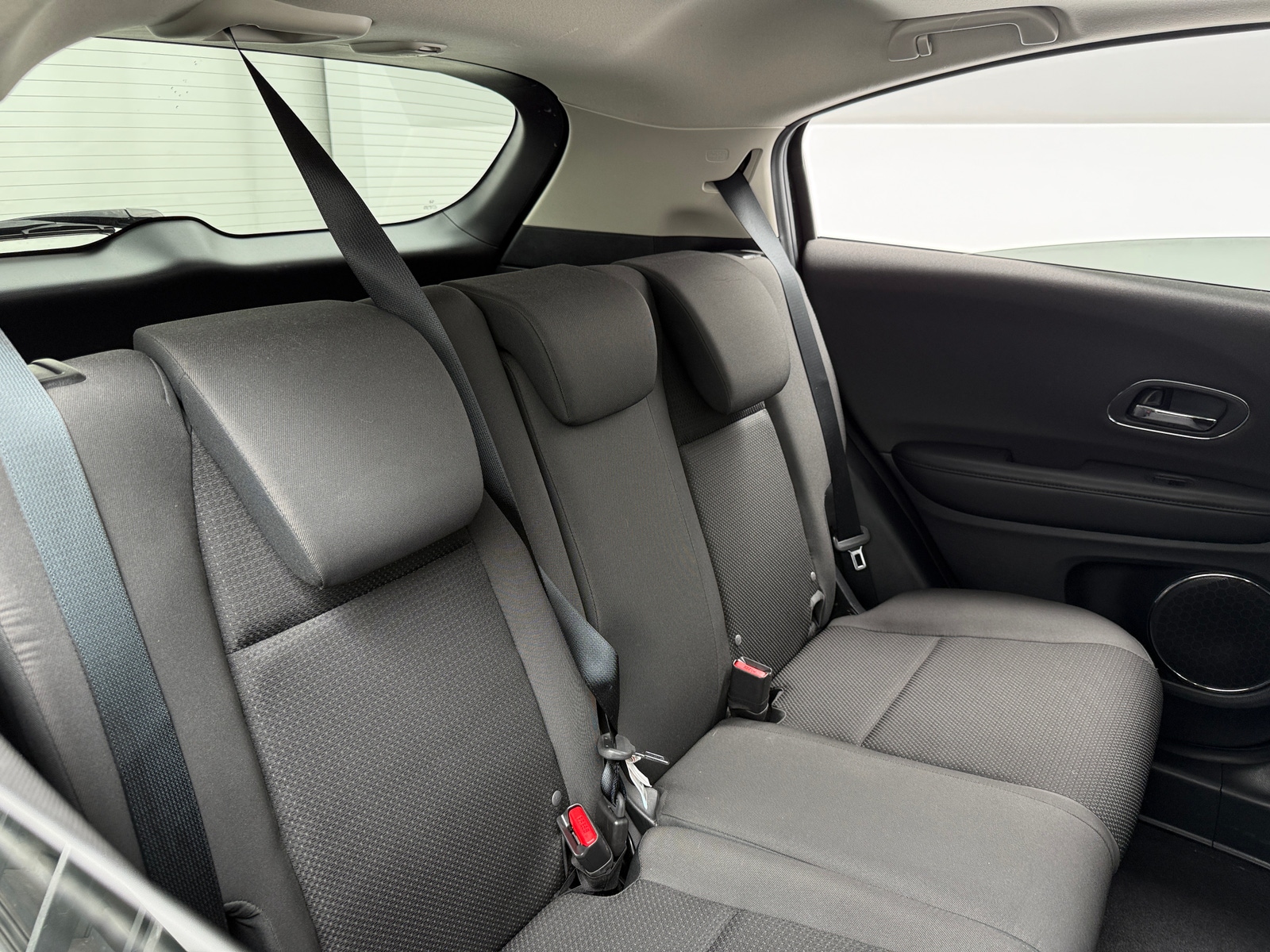 Thumbnail: 2020 Honda HR-V - 6
