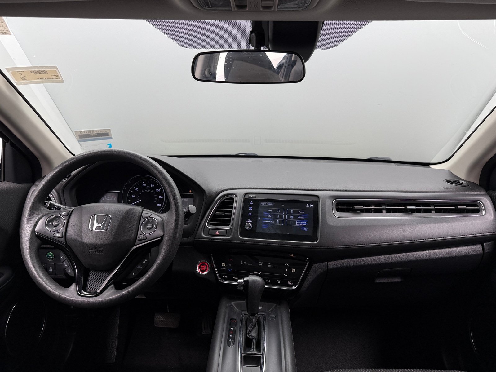 Thumbnail: 2020 Honda HR-V - 3