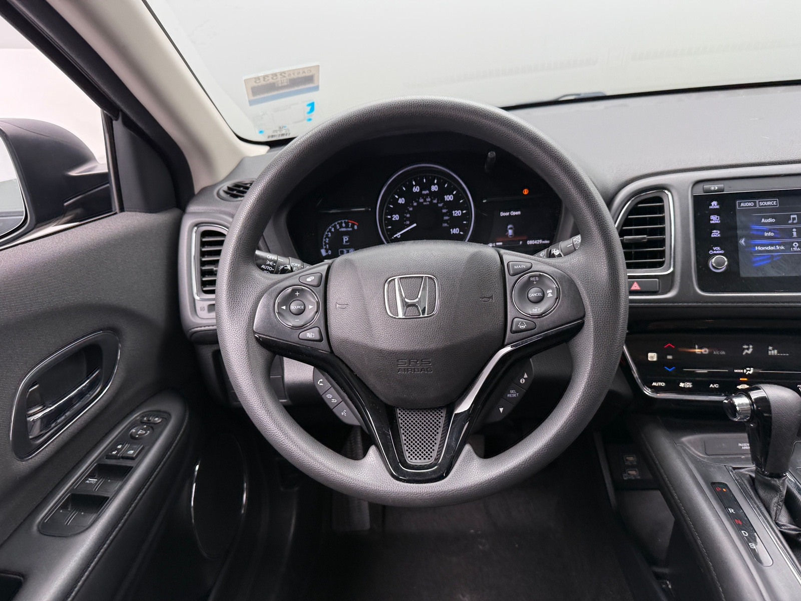 Thumbnail: 2020 Honda HR-V - 5