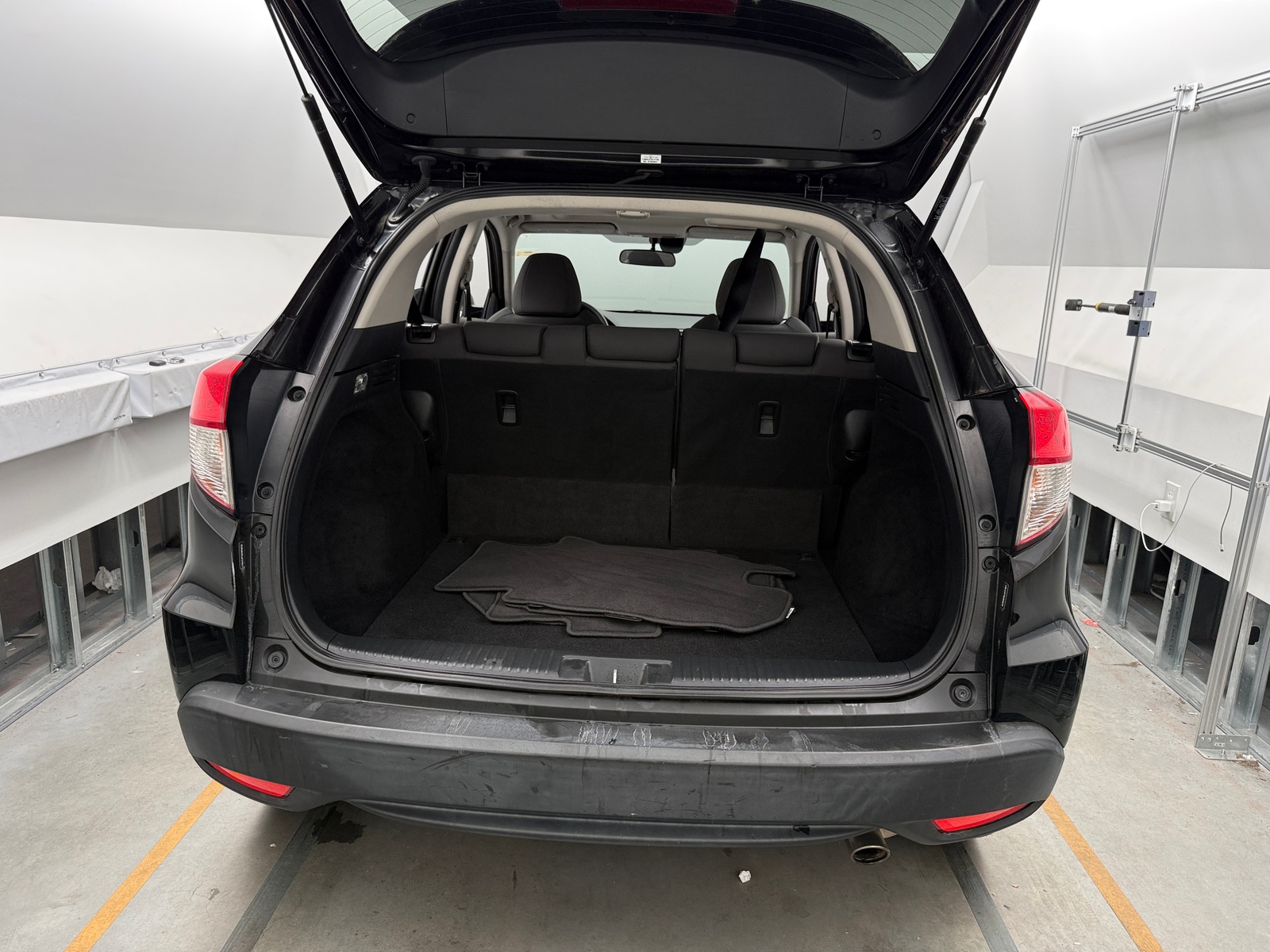 Thumbnail: 2020 Honda HR-V - 7