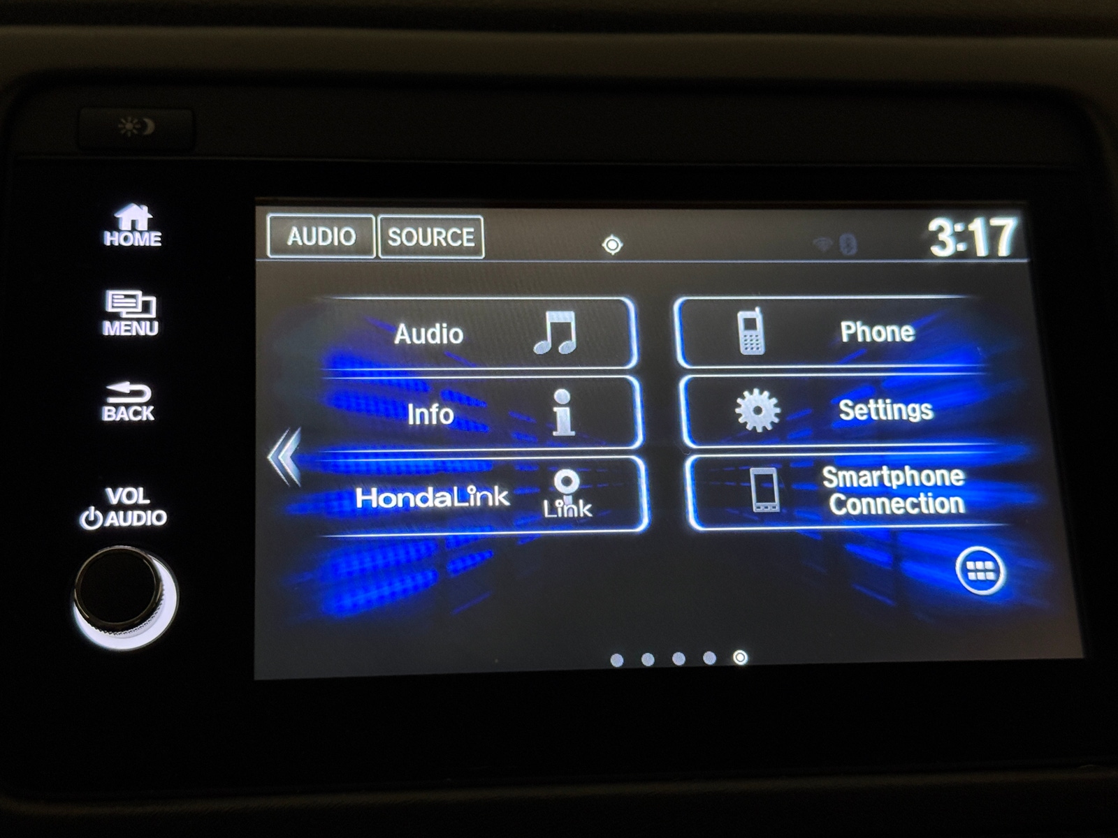 Thumbnail: 2020 Honda HR-V - 4