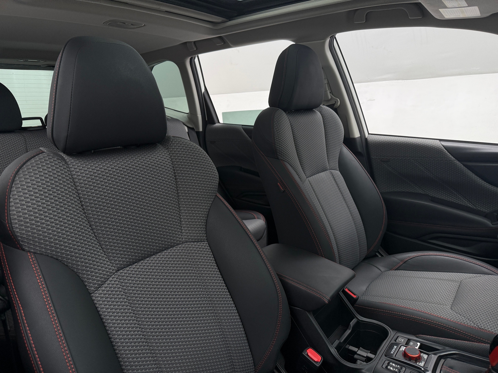 Thumbnail: 2022 Subaru Forester - 2