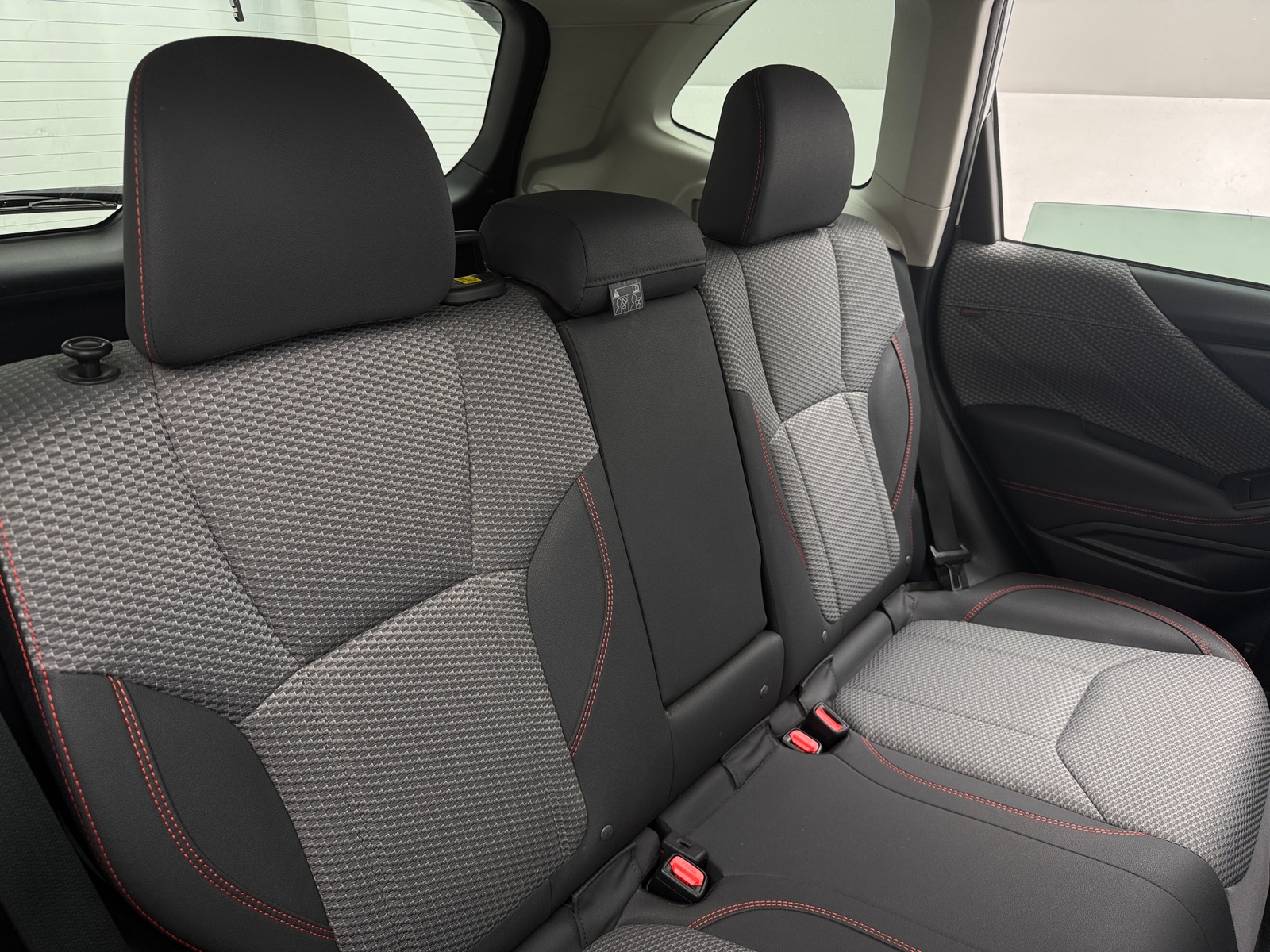 Thumbnail: 2022 Subaru Forester - 6