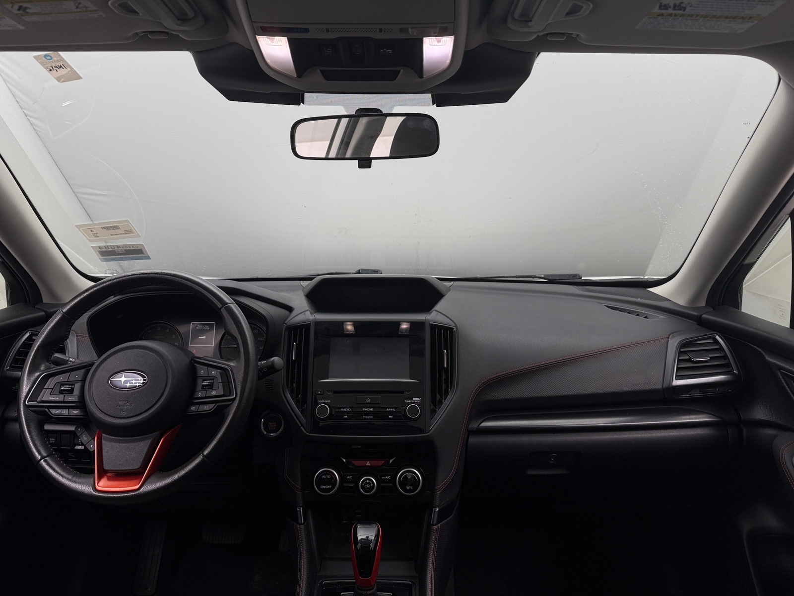 Thumbnail: 2022 Subaru Forester - 3