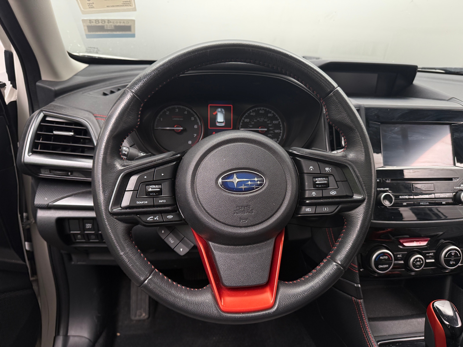 Thumbnail: 2022 Subaru Forester - 5