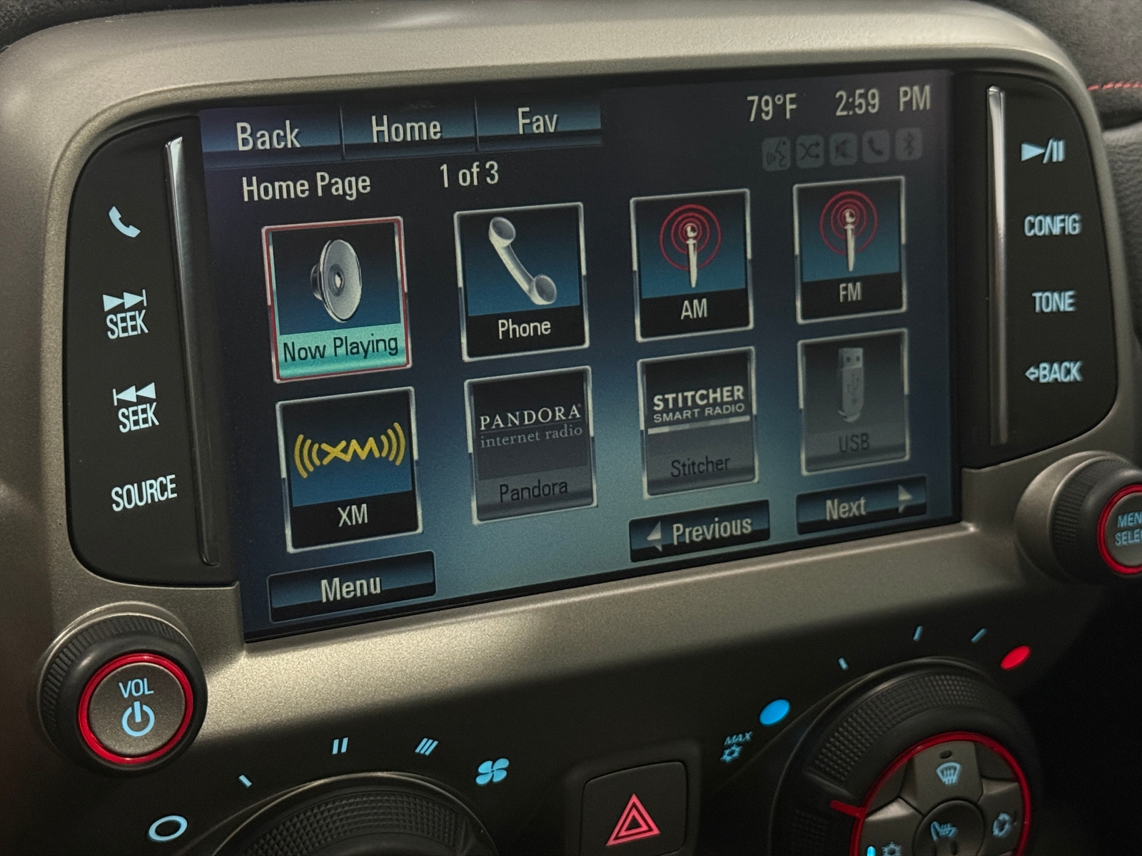 Thumbnail: 2013 Chevrolet Camaro - 2