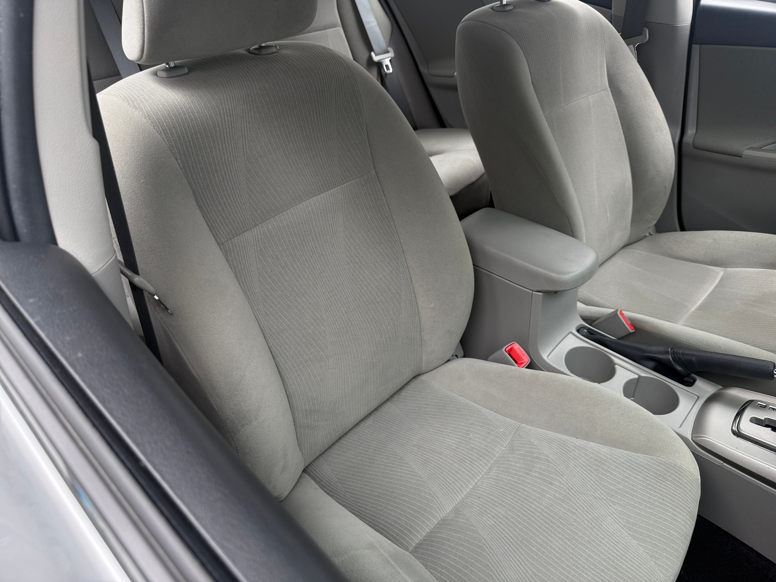 Thumbnail: 2013 Toyota Corolla - 2