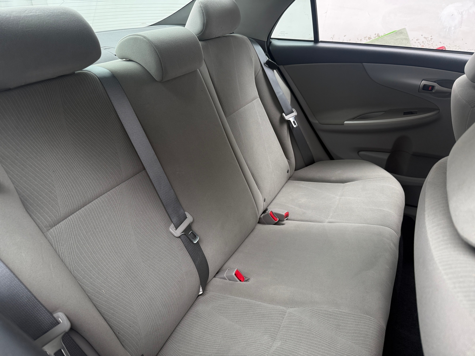 Thumbnail: 2013 Toyota Corolla - 6