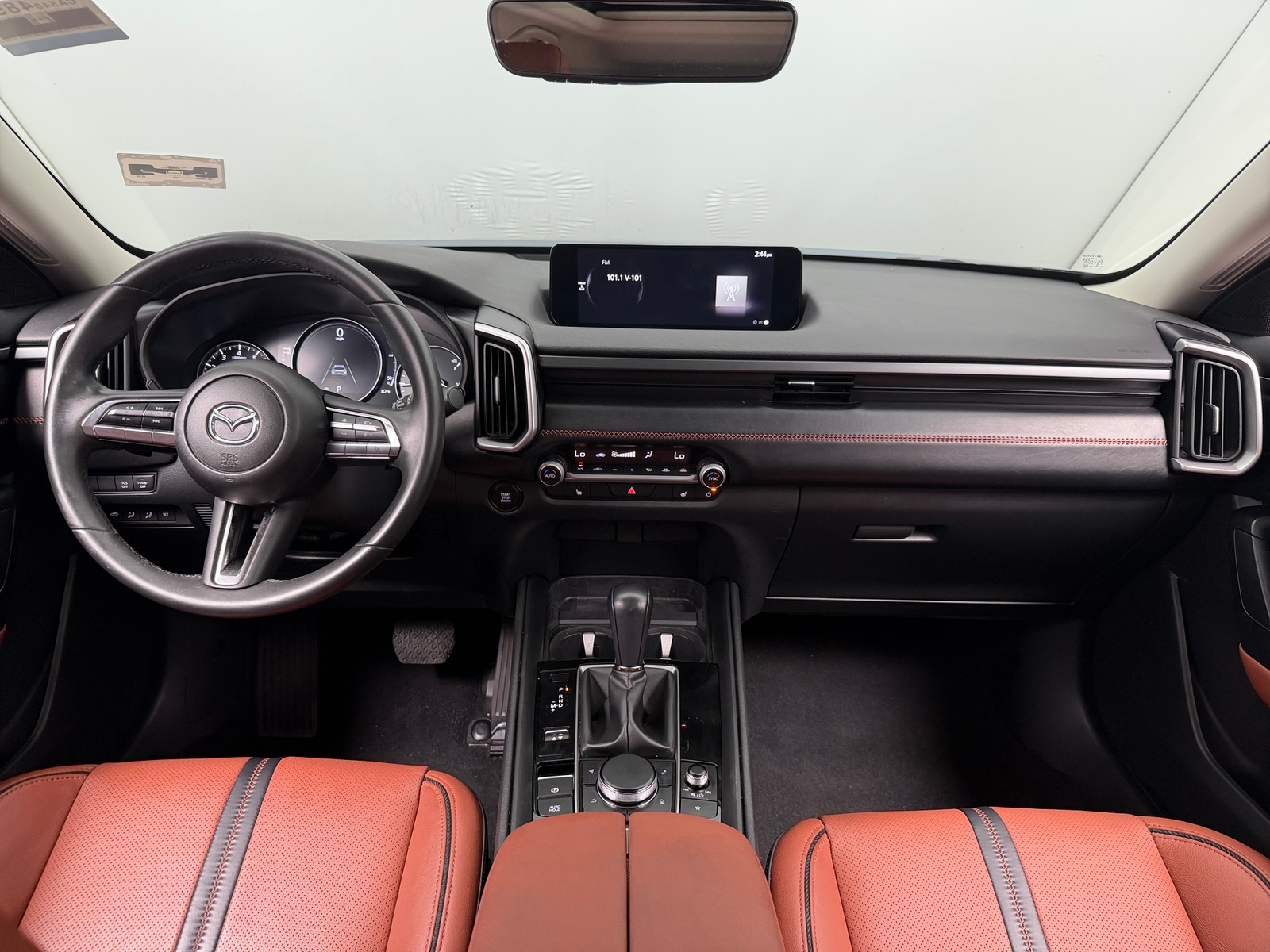 Thumbnail: 2024 Mazda CX-50 - 2