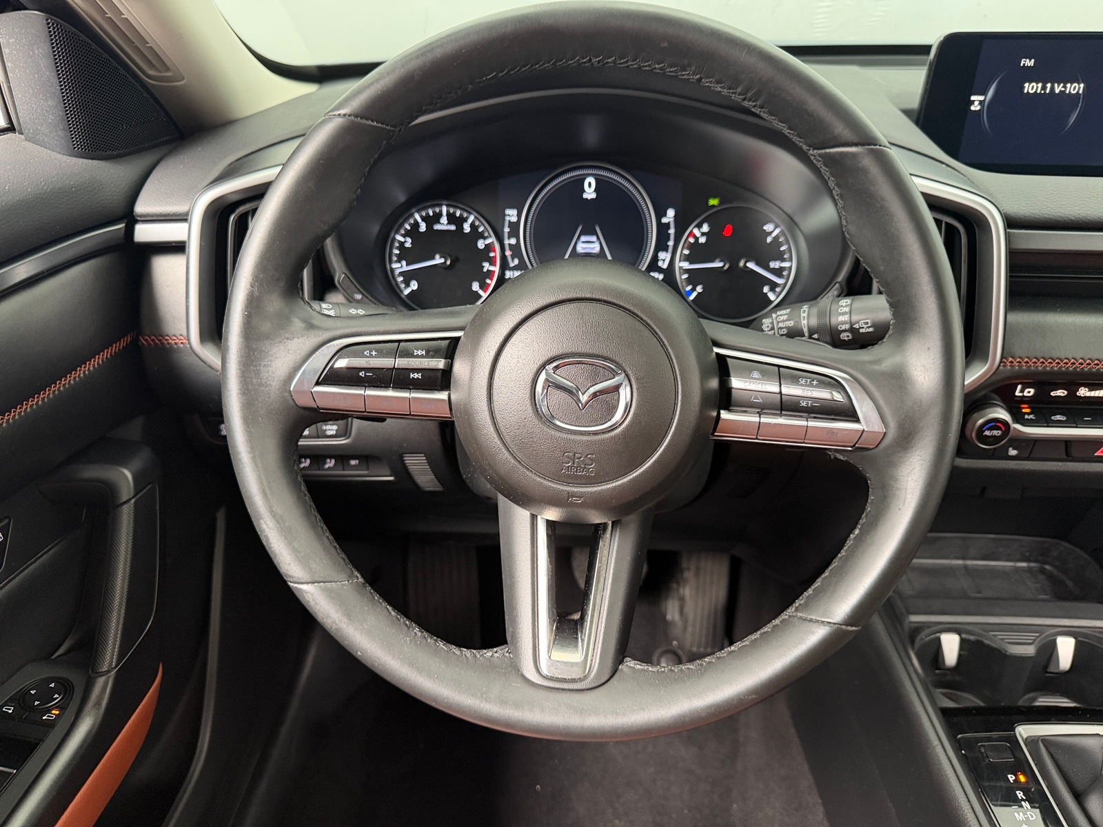 Thumbnail: 2024 Mazda CX-50 - 4