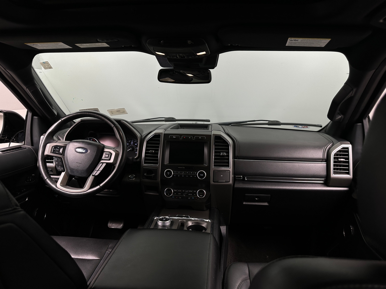 Thumbnail: 2021 Ford Expedition - 3