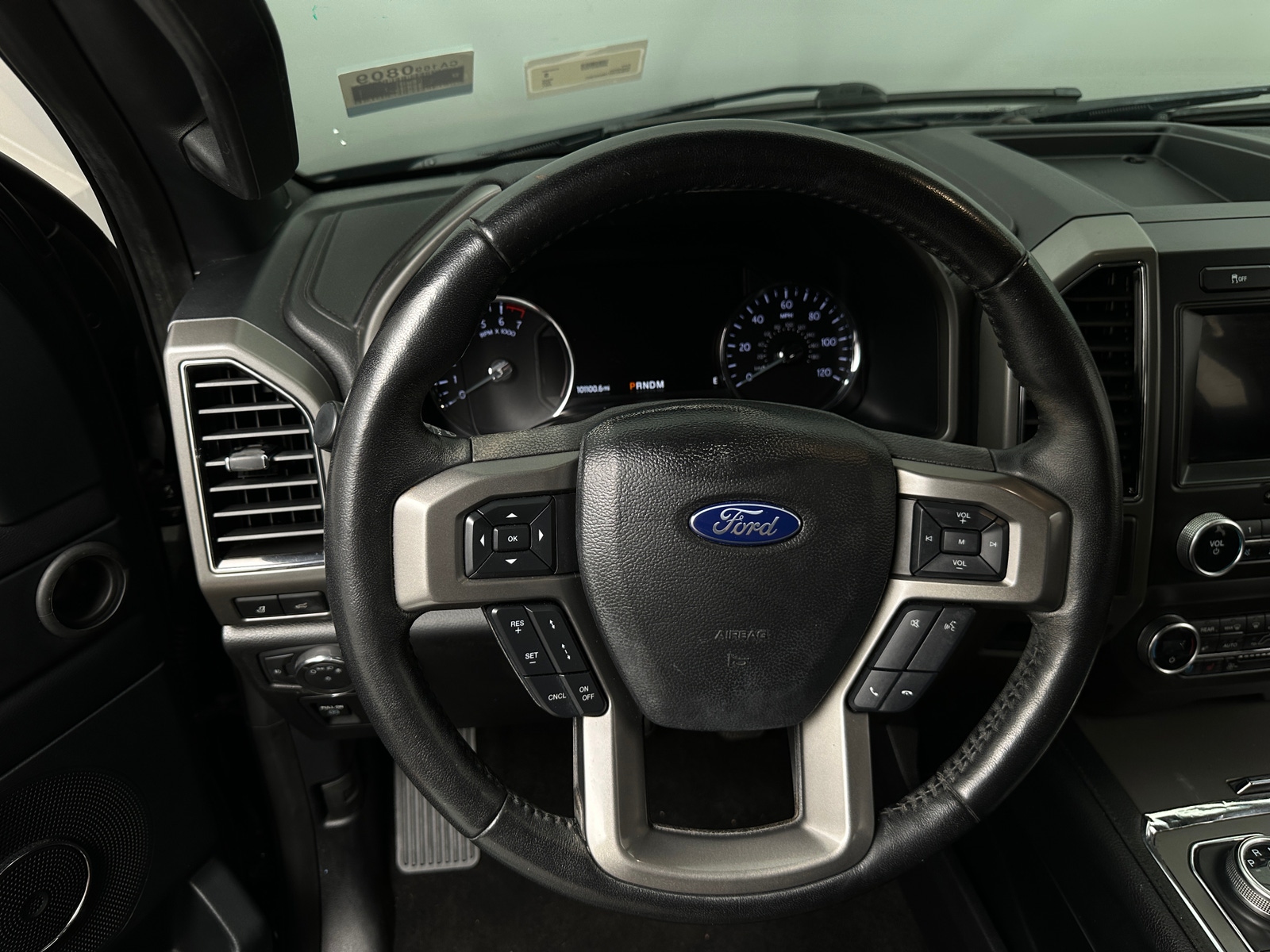 Thumbnail: 2021 Ford Expedition - 5