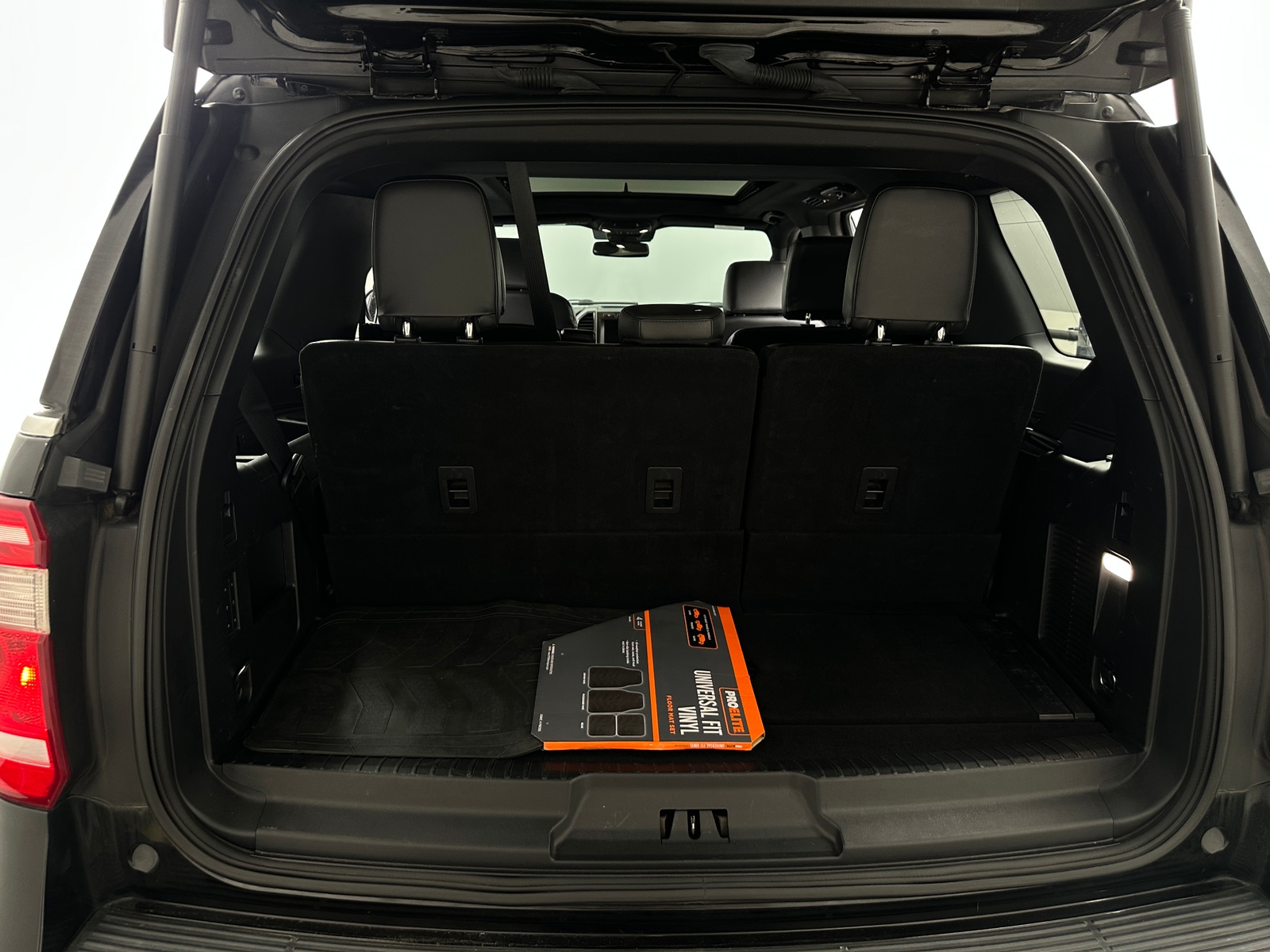 Thumbnail: 2021 Ford Expedition - 7