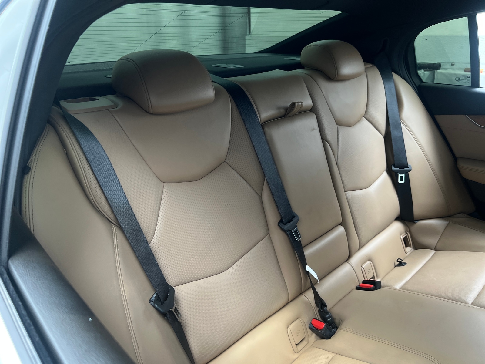 Thumbnail: 2021 Cadillac CT5 - 5
