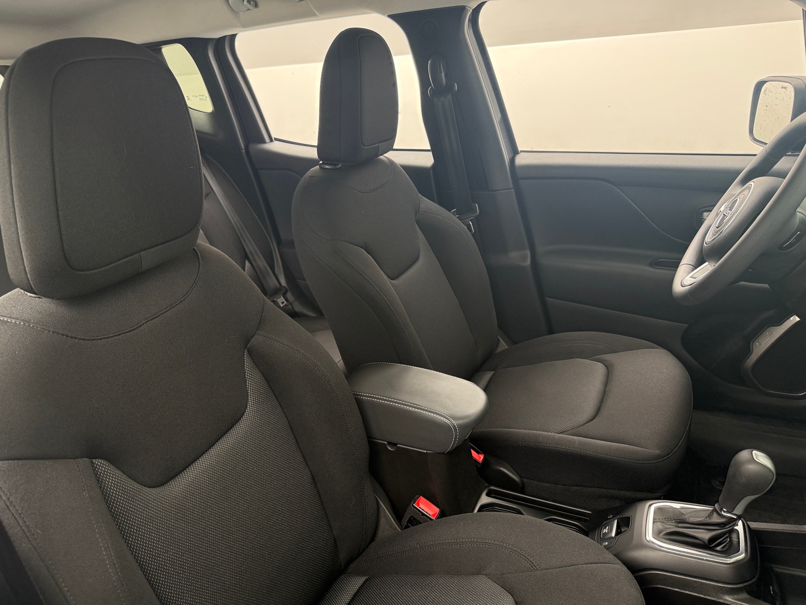 Thumbnail: 2023 Jeep Renegade - 2