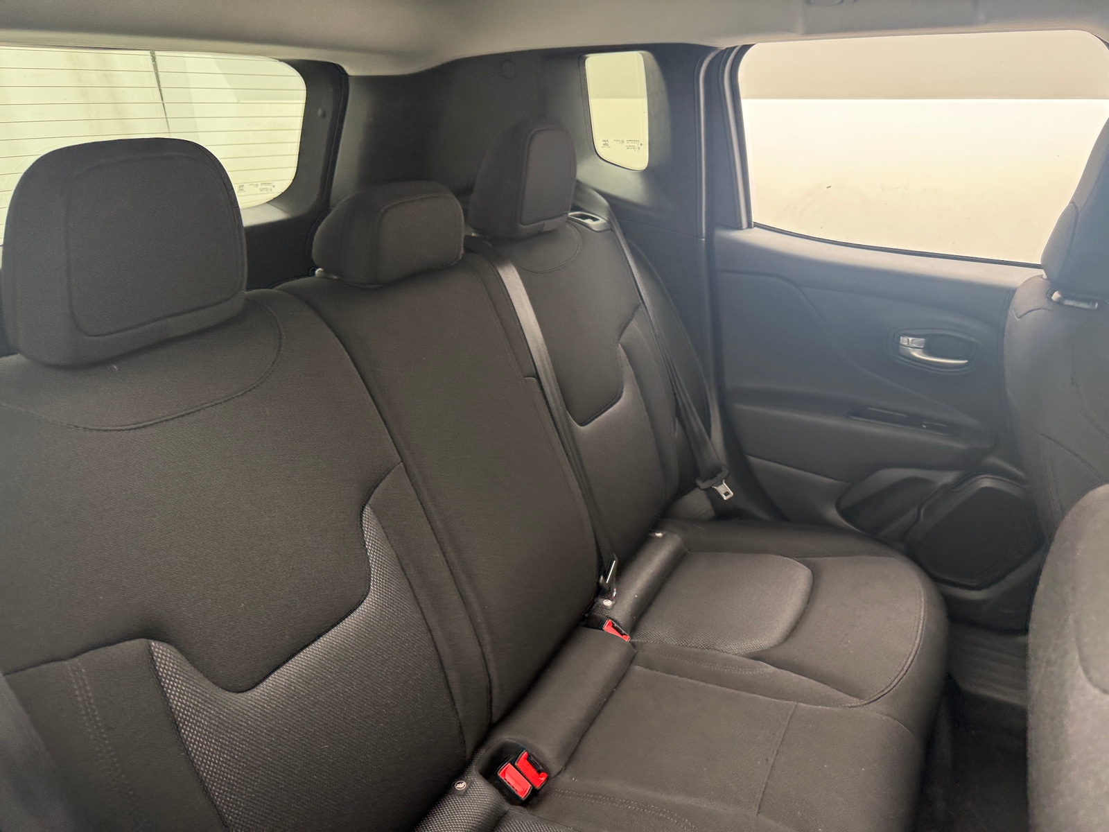 Thumbnail: 2023 Jeep Renegade - 6